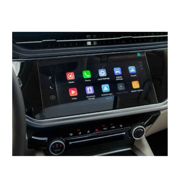تصویر محصول پنل تهویه مطبوع فونیکس آریزو 6 جی تی (Z6 GT) اکسلنت سال 1404